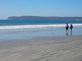 San Diego, California